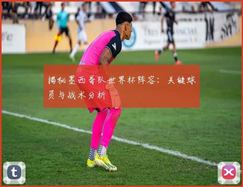 揭秘墨西哥队世界杯阵容:关键球员与战术分析